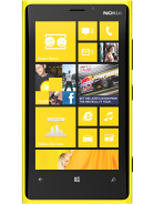 Pobierz darmowe dzwonki Nokia Lumia 920.